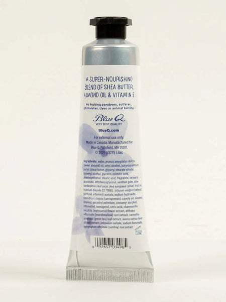 Delicate F*cking Flower Lotion - Lilac