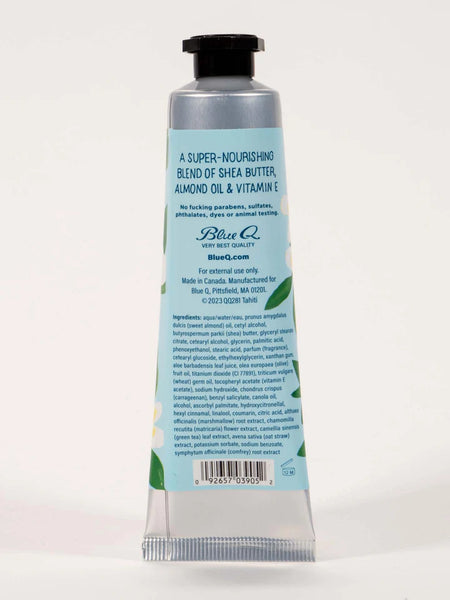 Delicate F*cking Flower Lotion - Flowers of Tahiti