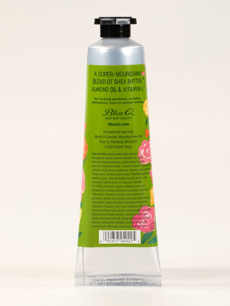 Delicate F*cking Flower Lotion - English Rose