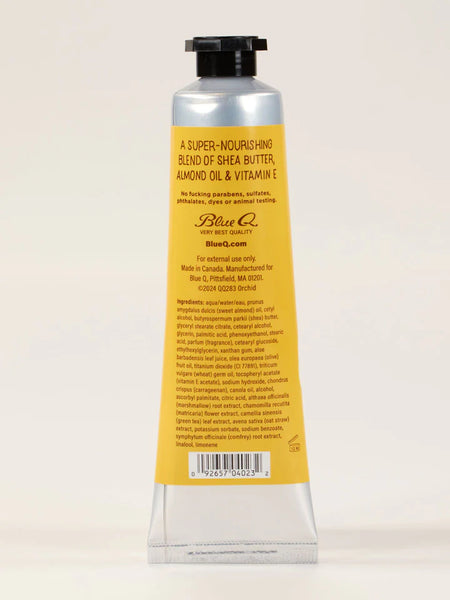 Delicate F*cking Flower Lotion - Vanilla Orchid