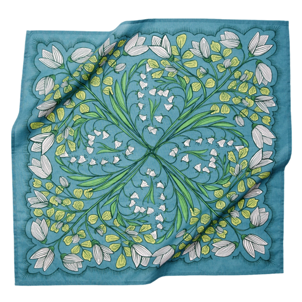 Cassie Bandana - 22"