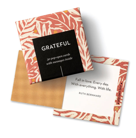Thoughtfulls - Grateful