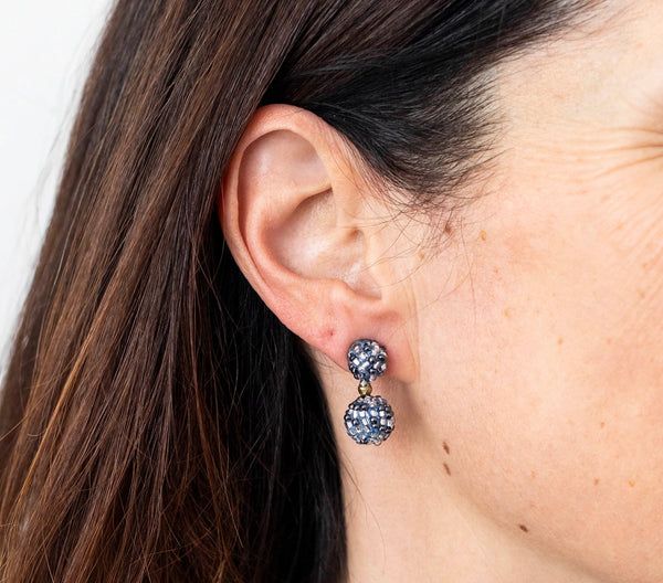 The Waldorf Earring - Elemental