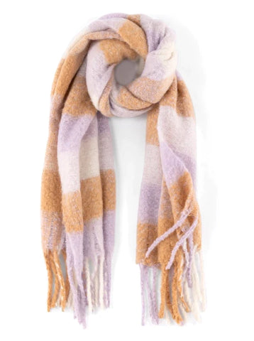 Ari Scarf - Lilac