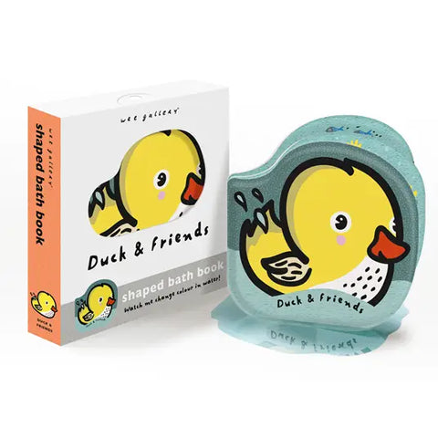 Duck & Friends