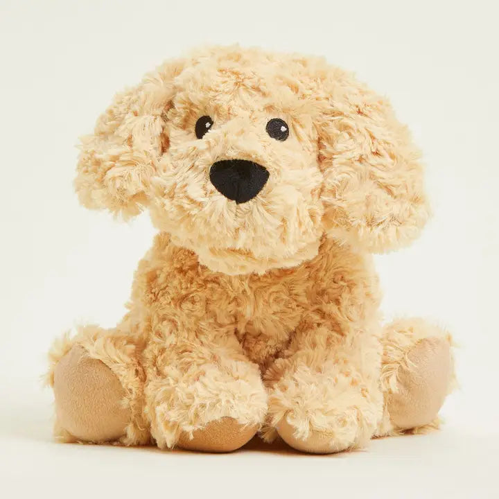 Golden Dog Warmies