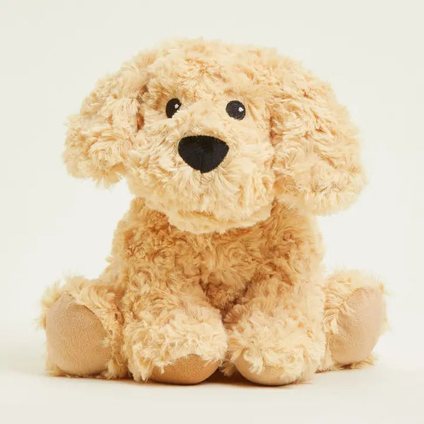 Golden Dog Warmies