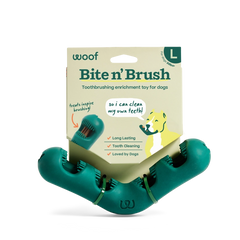 The Bite N' Brush - Large