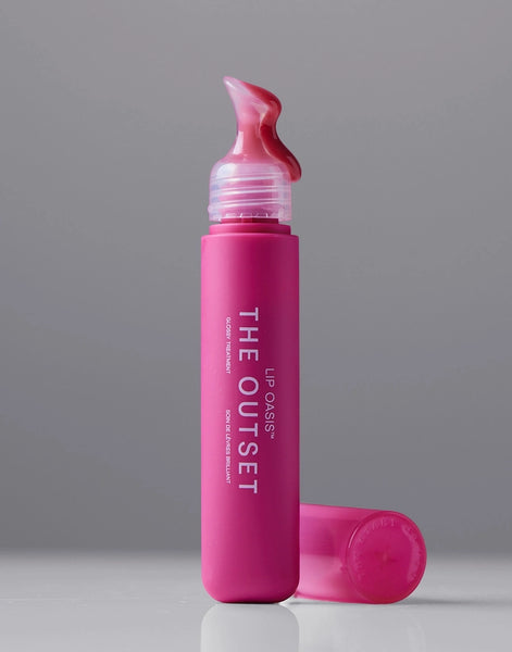 Lip Oasisᵀᴹ Glossy Treatment - Daiquiri