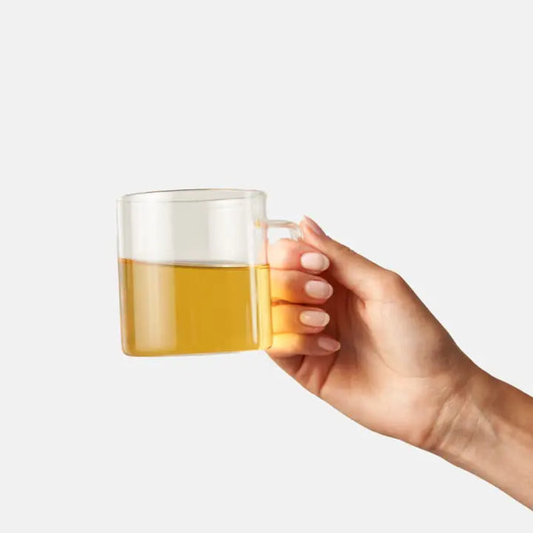 Chamomile Mint - 10 Tea Bags