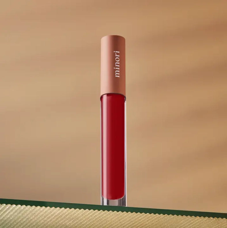 Lip Gloss - Poppy