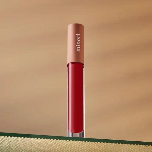 Lip Gloss - Poppy