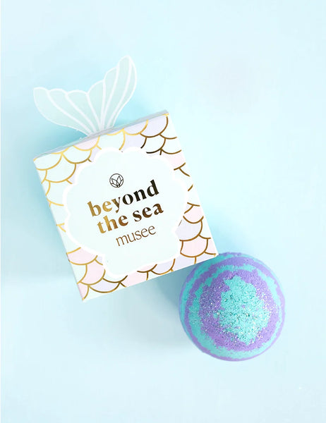 Beyond the Sea Balm Box