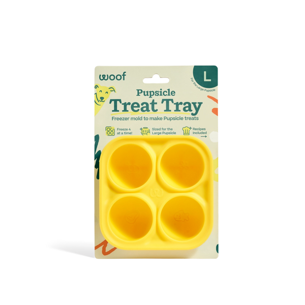Pupsicle Treat Tray - Large