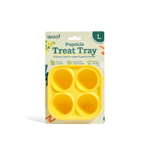Pupsicle Treat Tray - Large