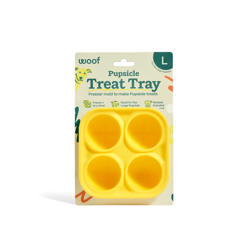 Pupsicle Treat Tray - Large
