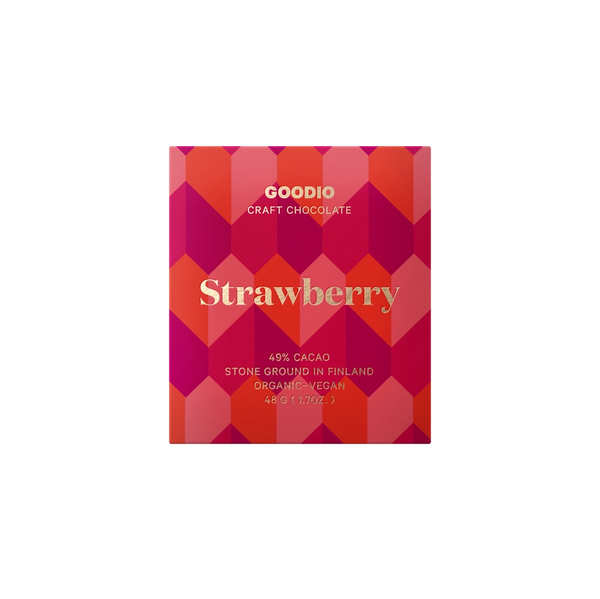 Strawberry 49%