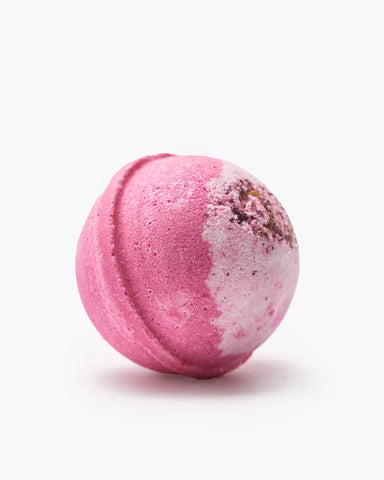 Blush Rose Reverie Bath Bomb