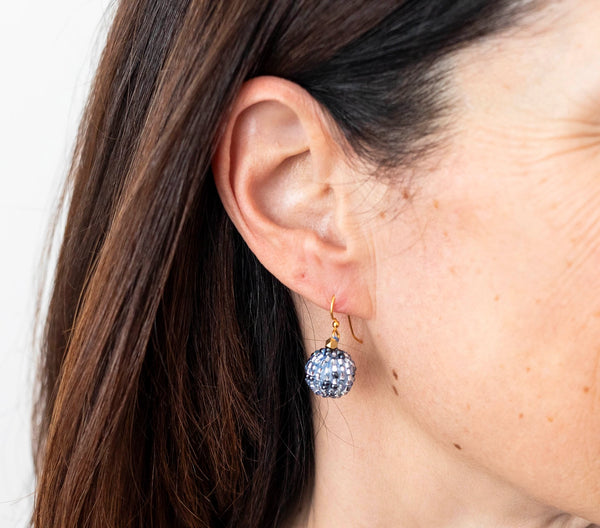 Bauble Earring - Elemental