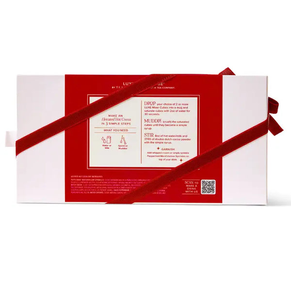 Ultimate Hot Cocoa Bar Kit