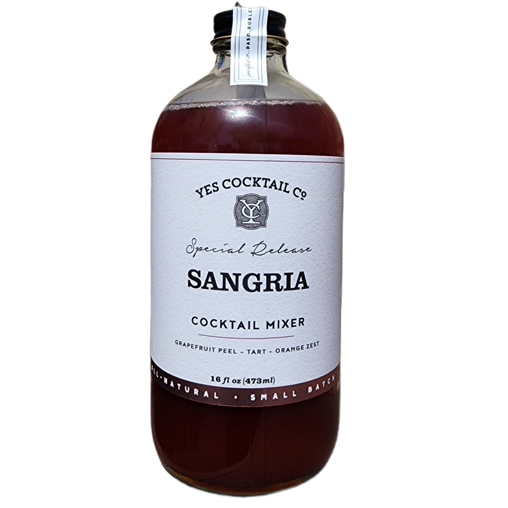 Cocktail Mixer - Sangria