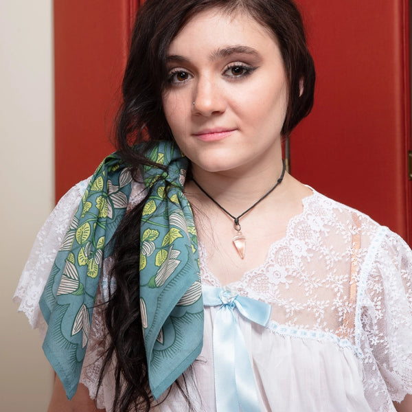 Cassie Bandana - 22"