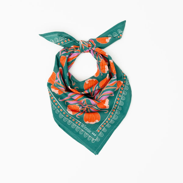 Winnie Bandana - 22"