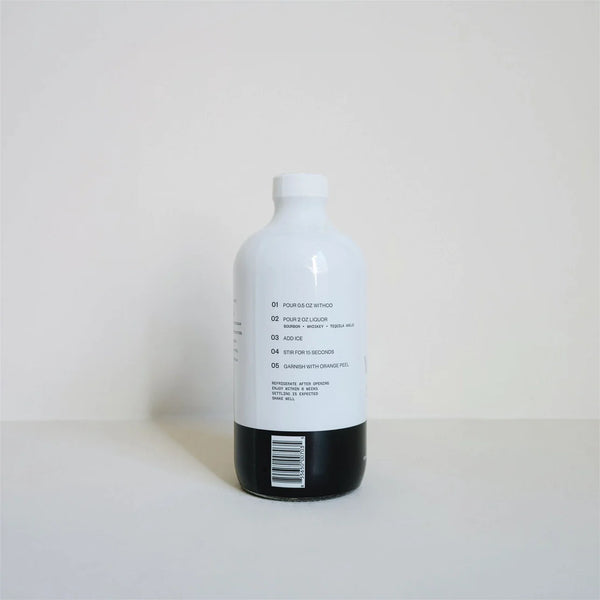 Ellis Old Fashioned Cocktail Mix