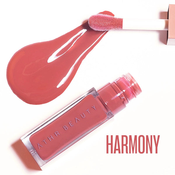 Desert Rose Lip + Cheek Oil Stain - Harmony