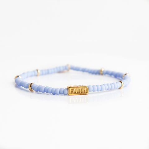 Reminders Bracelet - Faith