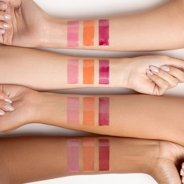 Tinted Lip Oil - Pause