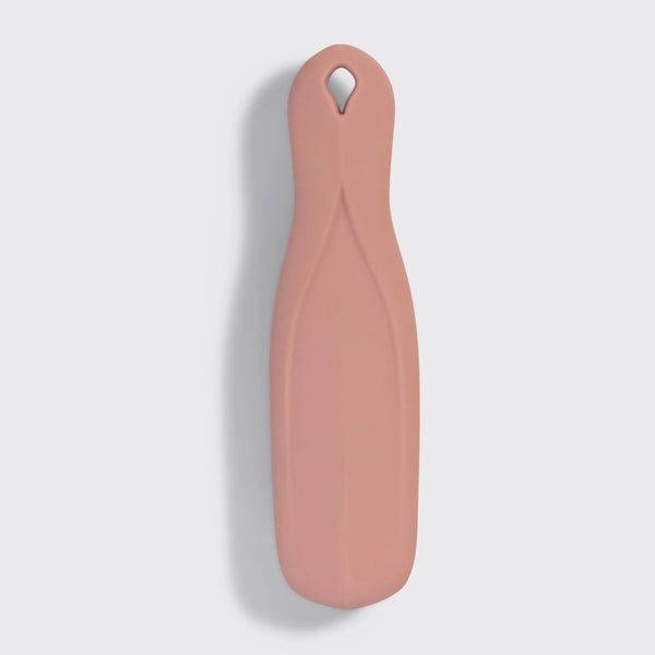 Scalp Renewal Brush - Terracotta