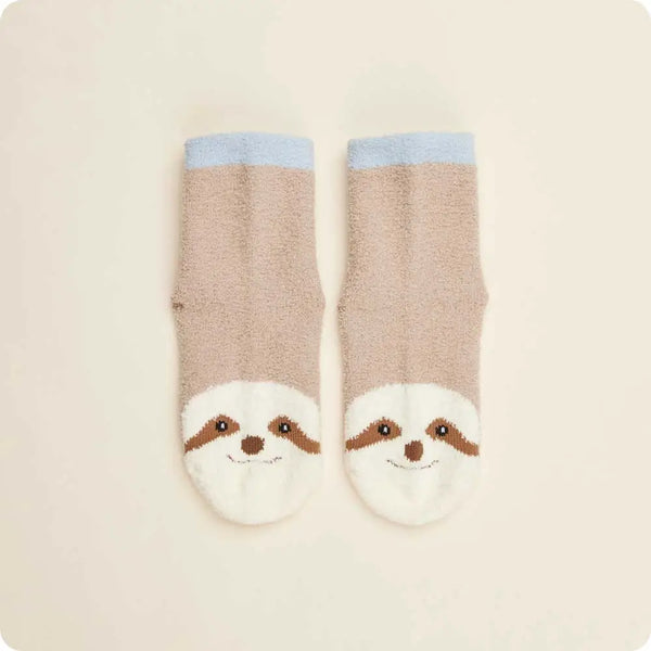 Sloth Crew Socks