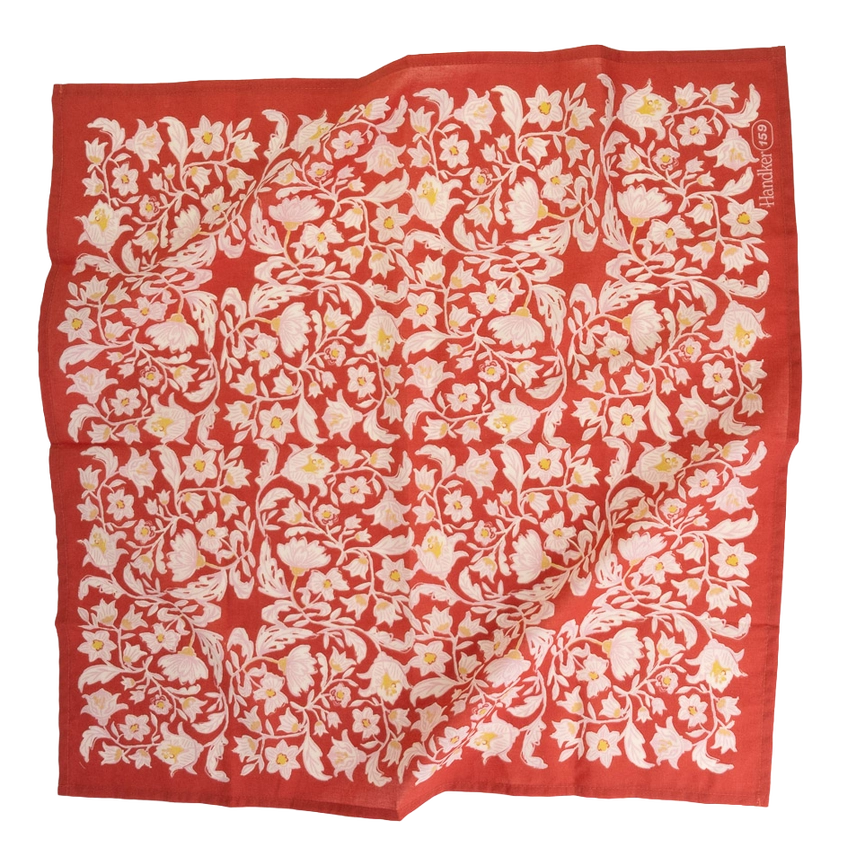 Delphine Bandana - 22"