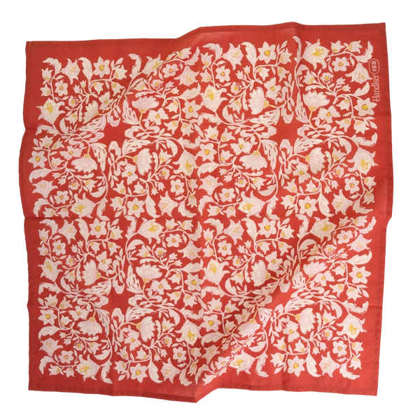 Delphine Bandana - 22"