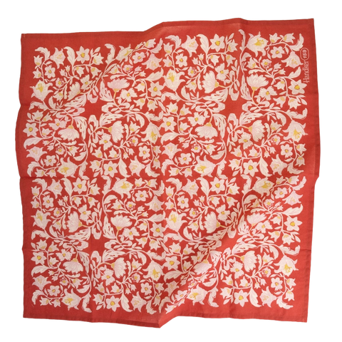 Delphine Bandana - 22"