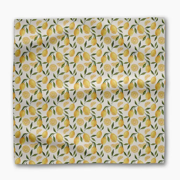 Limoncello Dinner Napkins