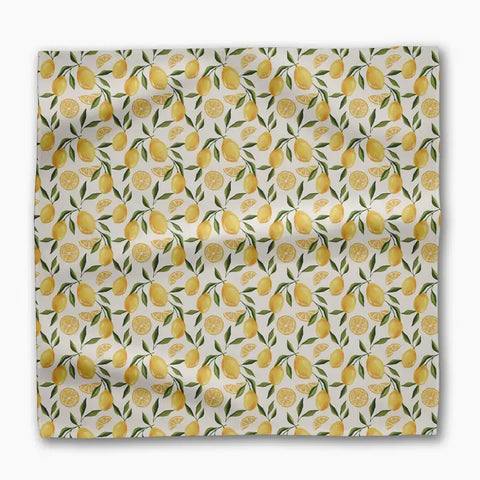 Limoncello Dinner Napkins