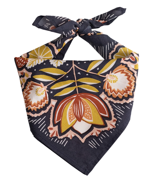 Elsie Bandana - 22"