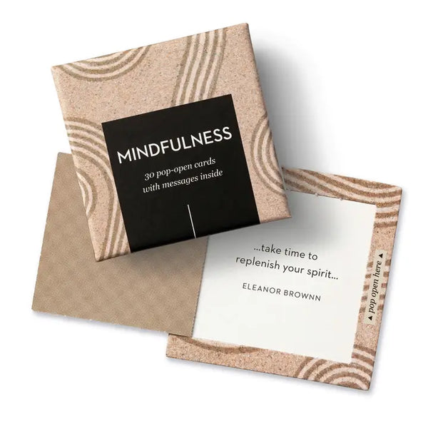 Thoughtfulls - Mindfulness