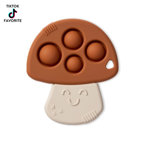 Itzy Pop - Mushroom