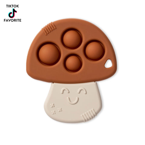 Itzy Pop - Mushroom