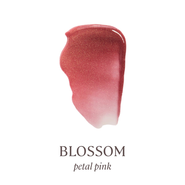 Lip Gloss - Blossom