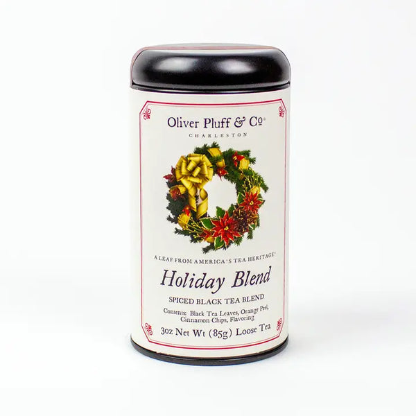 Holiday Blend - Loose Tea