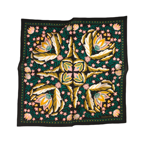 Betty Bandana - 22"