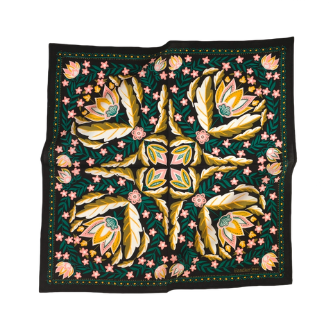 Betty Bandana - 22"