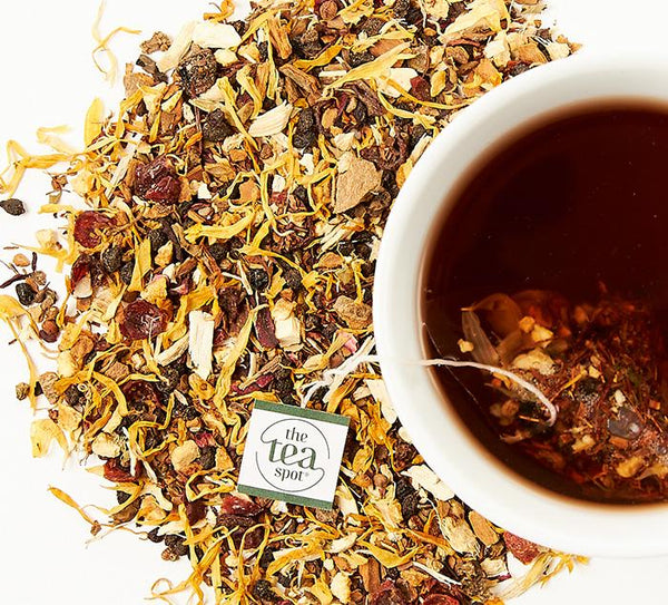 Immunity Organic Herbal Tea