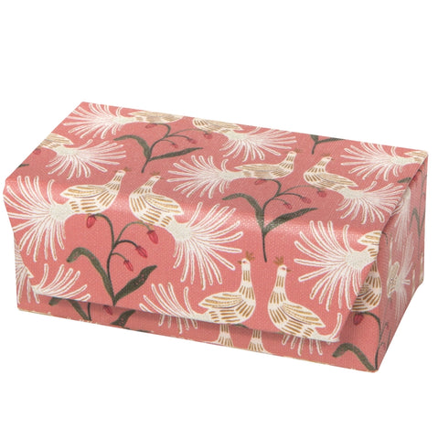 Plume Travel Jewelry Case