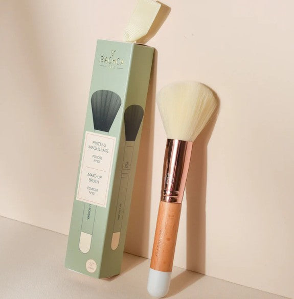 Powder Brush