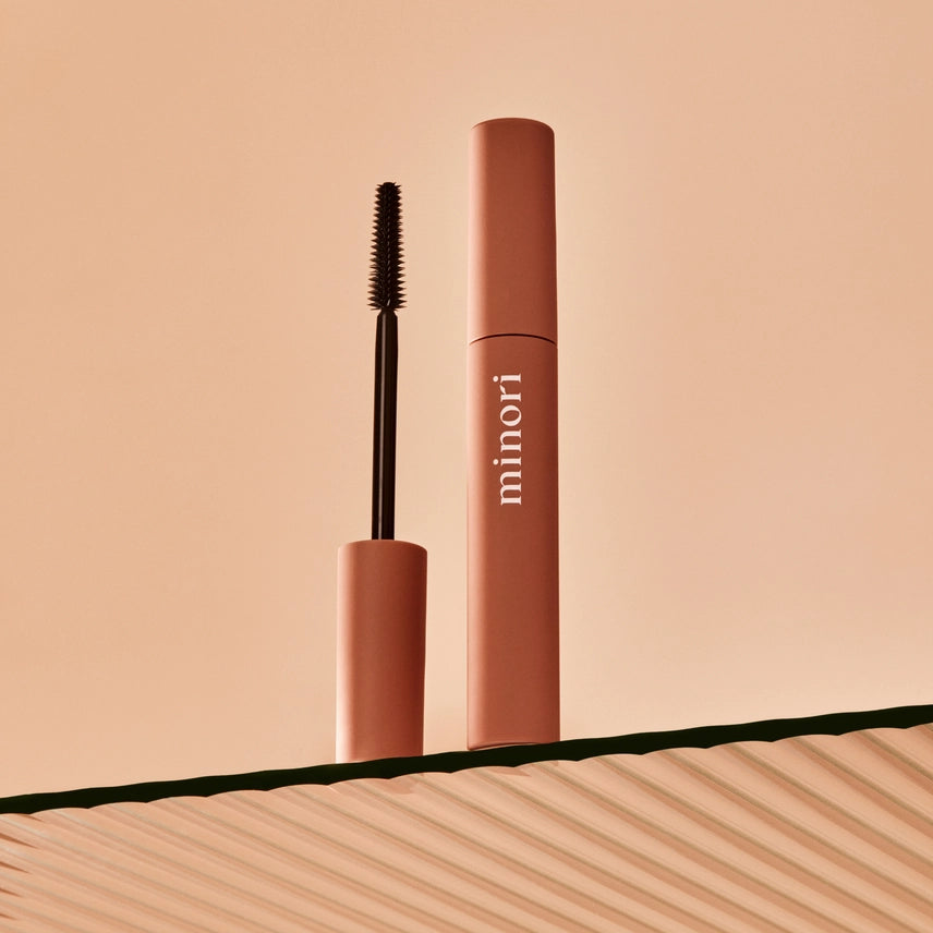 Mother of Lashes Mascara - Black